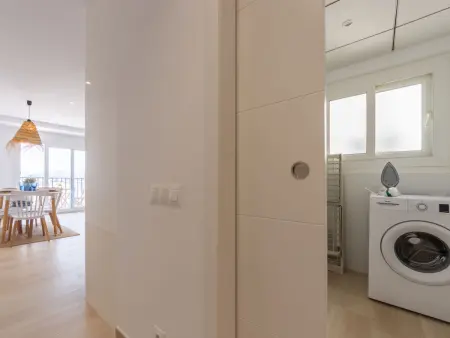 Lluis, Appartement 4 personnes à L'Ampolla - Photo 15