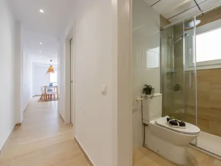 Lluis, Appartement 4 personnes à L'Ampolla - Photo 18