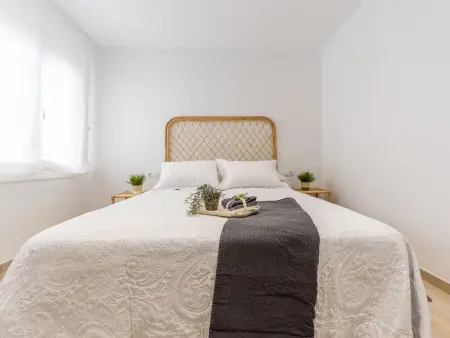 Lluis, Appartement 4 personnes à L'Ampolla - Photo 20