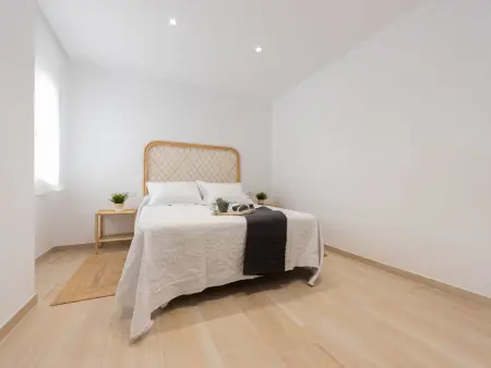 Lluis, Appartement 4 personnes à L'Ampolla - Photo 21