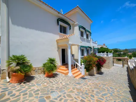 Noosa, Villa 11 personnes à Calpe Calp - Photo 1
