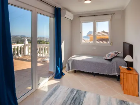 Noosa, Villa 11 personnes à Calpe Calp - Photo 4