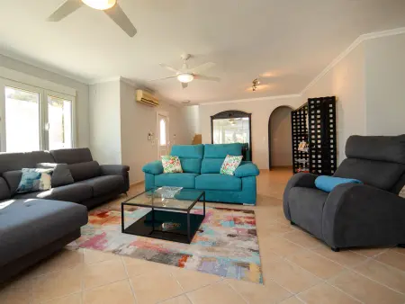 Noosa, Villa 11 personnes à Calpe Calp - Photo 7
