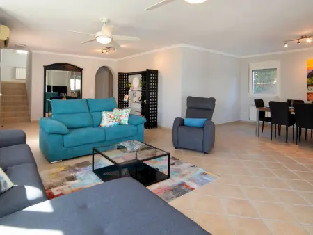 Noosa, Villa 11 personnes à Calpe Calp - Photo 8