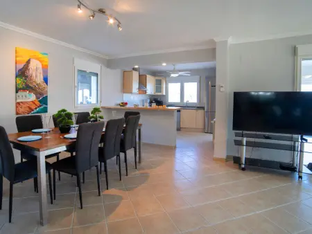 Noosa, Villa 11 personnes à Calpe Calp - Photo 11