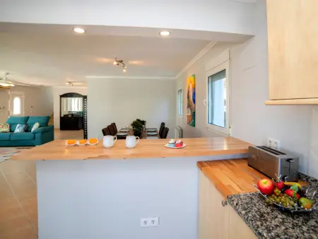 Noosa, Villa 11 personnes à Calpe Calp - Photo 12