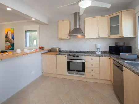 Noosa, Villa 11 personnes à Calpe Calp - Photo 13