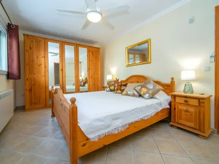 Noosa, Villa 11 personnes à Calpe Calp - Photo 17