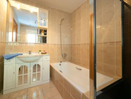 Noosa, Villa 11 personnes à Calpe Calp - Photo 19