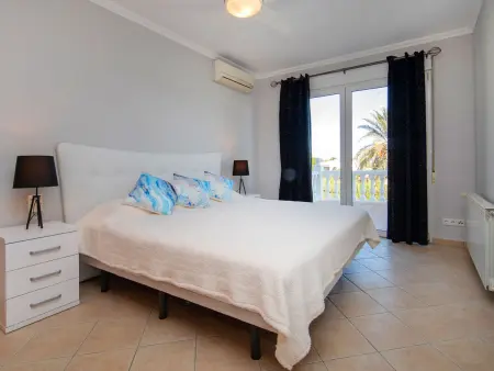 Noosa, Villa 11 personnes à Calpe Calp - Photo 20