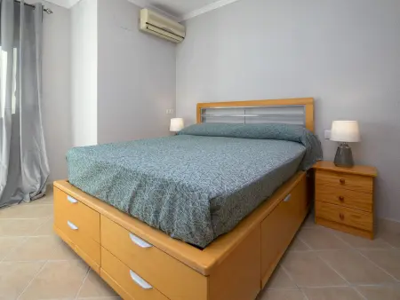 Noosa, Villa 11 personnes à Calpe Calp - Photo 24