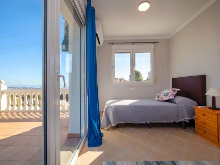 Noosa, Villa 11 personnes à Calpe Calp - Photo 25