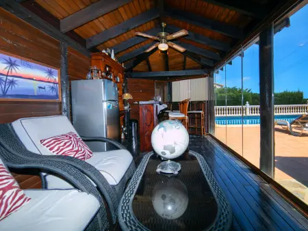 Noosa, Villa 11 personnes à Calpe Calp - Photo 28