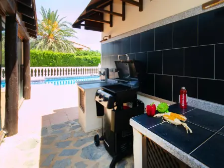 Noosa, Villa 11 personnes à Calpe Calp - Photo 29