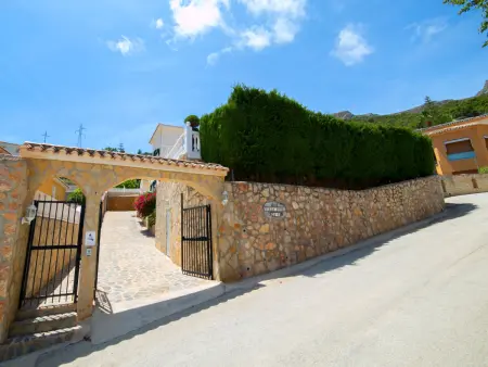 Noosa, Villa 11 personnes à Calpe Calp - Photo 38