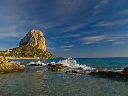 Noosa, Villa 11 personnes à Calpe Calp - Photo 40