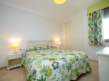 Esmeralda Suites, Appartement 4 personnes à Calpe Calp - Photo 4