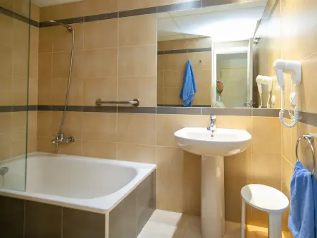Esmeralda Suites, Appartement 4 personnes à Calpe Calp - Photo 7