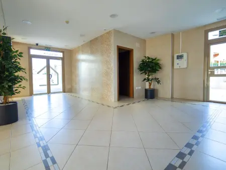 Esmeralda Suites, Appartement 4 personnes à Calpe Calp - Photo 13