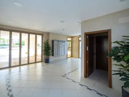 Esmeralda Suites, Appartement 4 personnes à Calpe Calp - Photo 14