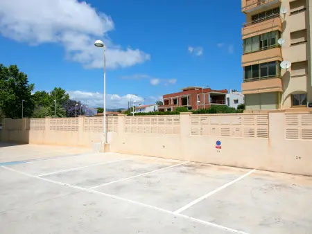 Esmeralda Suites, Appartement 4 personnes à Calpe Calp - Photo 15