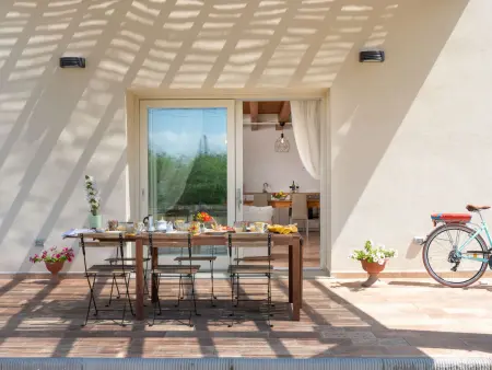 Il Fienile, Maison 7 personnes à Borgo San Lorenzo - Photo 1