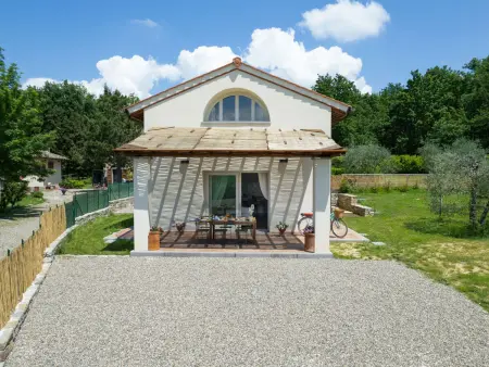 Il Fienile, Maison 7 personnes à Borgo San Lorenzo - Photo 2
