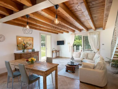 Il Fienile, Maison 7 personnes à Borgo San Lorenzo - Photo 3