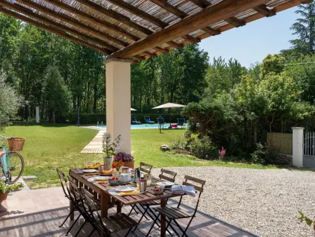 Il Fienile, Maison 7 personnes à Borgo San Lorenzo - Photo 6