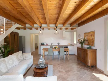 Il Fienile, Maison 7 personnes à Borgo San Lorenzo - Photo 8