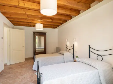 Il Fienile, Maison 7 personnes à Borgo San Lorenzo - Photo 9