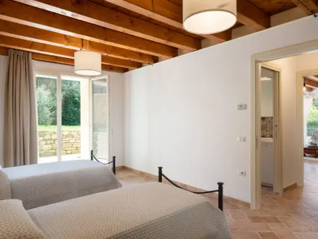 Il Fienile, Maison 7 personnes à Borgo San Lorenzo - Photo 10