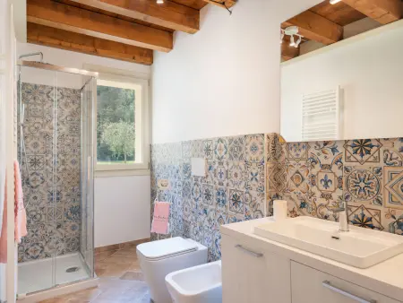 Il Fienile, Maison 7 personnes à Borgo San Lorenzo - Photo 11
