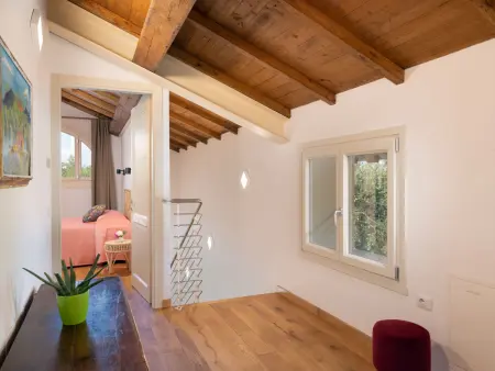 Il Fienile, Maison 7 personnes à Borgo San Lorenzo - Photo 12
