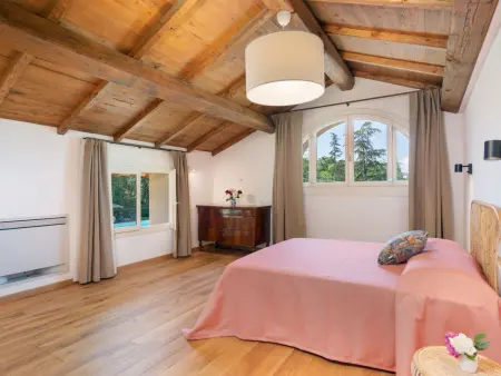 Il Fienile, Maison 7 personnes à Borgo San Lorenzo - Photo 13