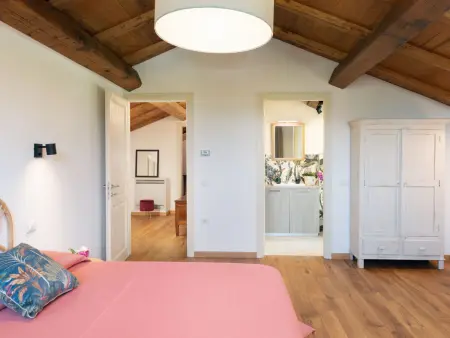 Il Fienile, Maison 7 personnes à Borgo San Lorenzo - Photo 14