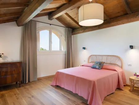 Il Fienile, Maison 7 personnes à Borgo San Lorenzo - Photo 17