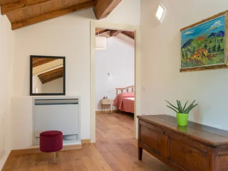 Il Fienile, Maison 7 personnes à Borgo San Lorenzo - Photo 18