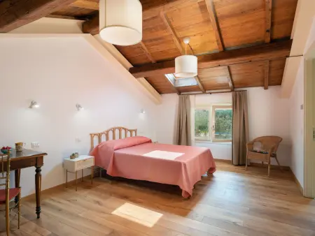 Il Fienile, Maison 7 personnes à Borgo San Lorenzo - Photo 19