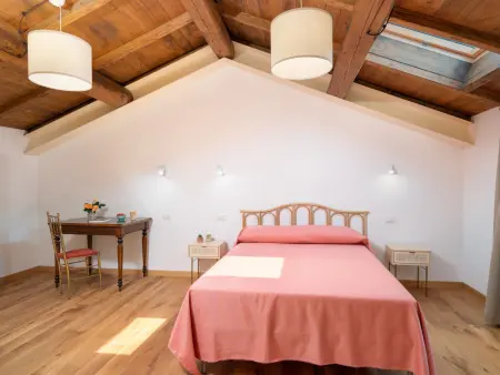 Il Fienile, Maison 7 personnes à Borgo San Lorenzo - Photo 20