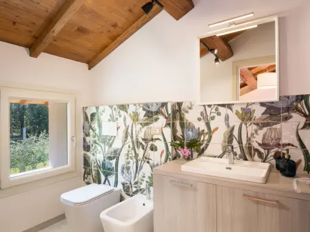 Il Fienile, Maison 7 personnes à Borgo San Lorenzo - Photo 22