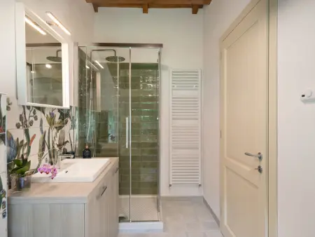 Il Fienile, Maison 7 personnes à Borgo San Lorenzo - Photo 23