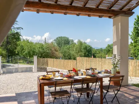 Il Fienile, Maison 7 personnes à Borgo San Lorenzo - Photo 24