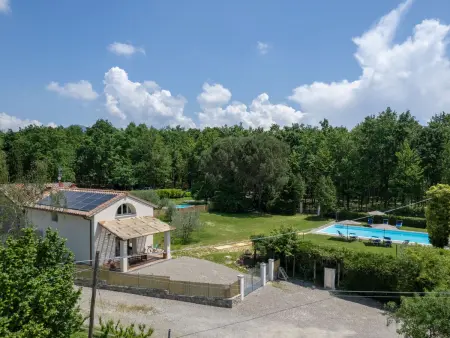 Il Fienile, Maison 7 personnes à Borgo San Lorenzo - Photo 27