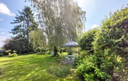 Maison 5 personnes à Thierville - Photo 9