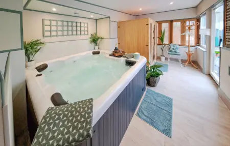 Maison 5 personnes à Thierville - Photo 23