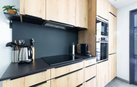 Cozy home in St.Jean de Monts, Maison 10 personnes à Saint Jean de Monts - Photo 16