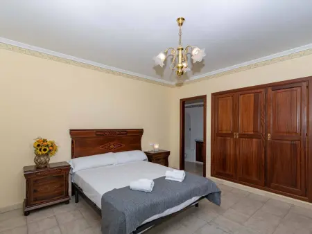 Villa Familiale avec Piscine et Jardin Privé à Campanet, Majorque - Photo 21