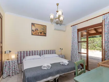 Villa Familiale avec Piscine et Jardin Privé à Campanet, Majorque - Photo 27