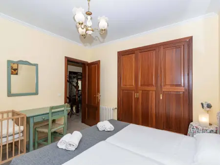 Villa Familiale avec Piscine et Jardin Privé à Campanet, Majorque - Photo 28